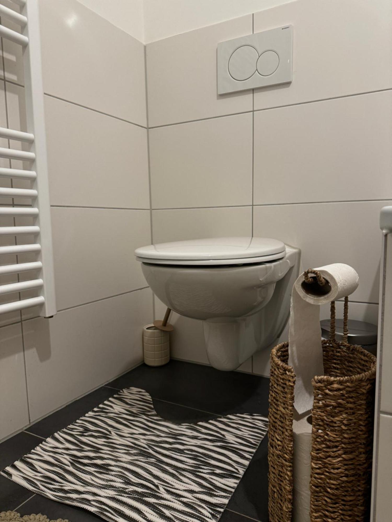 Fc Dortmund Center - Double Room Exterior foto
